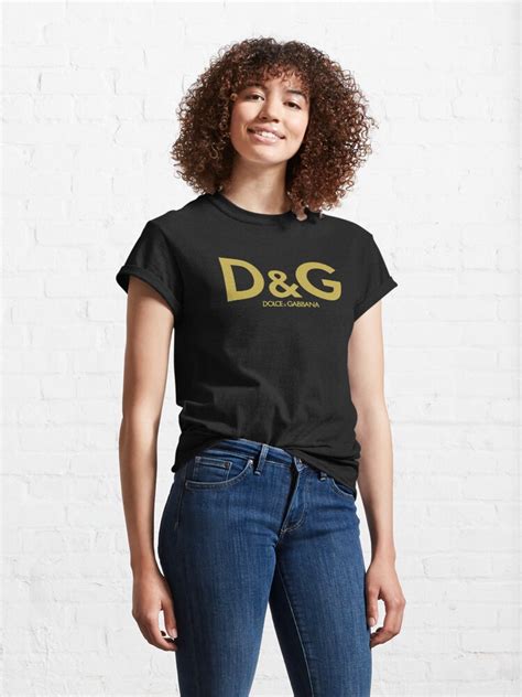 d&g shirt womens